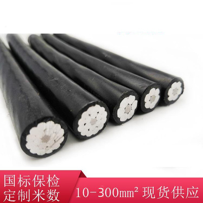 竹海輸電新章 150mm2 JKLY絕緣導(dǎo)線的生態(tài)施工思考