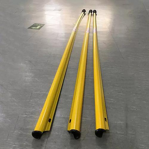 3米導(dǎo)線遮蔽罩電力防觸電絕緣保護(hù)罩輸電線路絕緣導(dǎo)線管